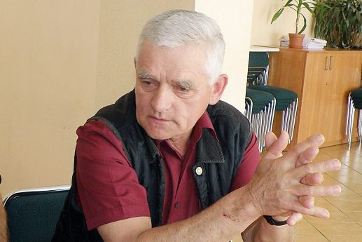 Rozbudowa Domu Kultury. Mieszkańcy boją się o swoje domy