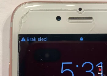 Gmina odcięta od sieci? 