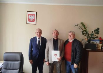 Będzie termomodernizacja urzędu