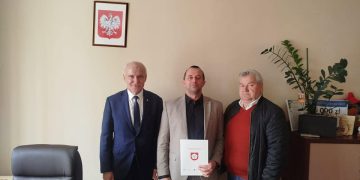 Będzie termomodernizacja urzędu