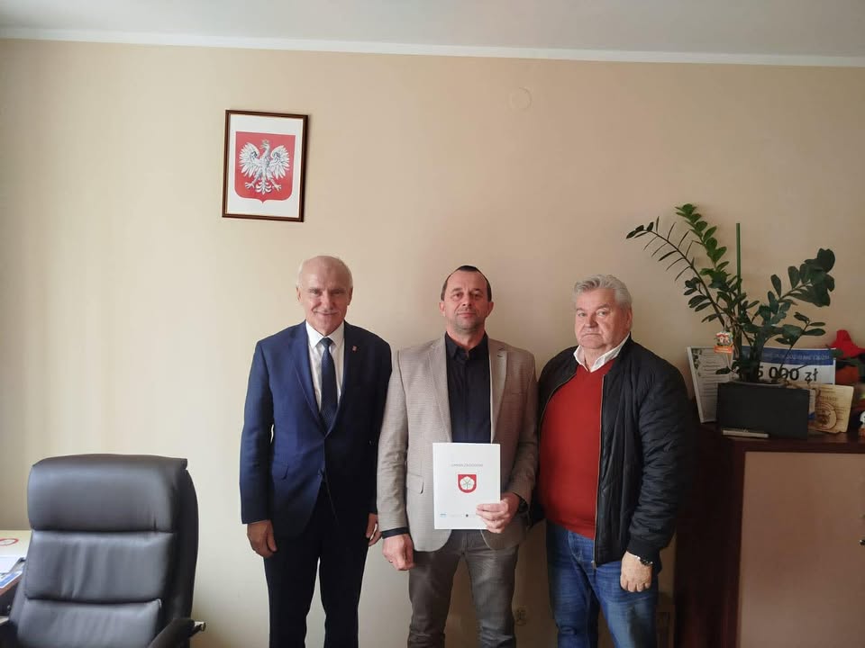 Będzie termomodernizacja urzędu