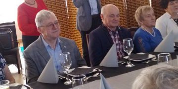 Świętowali seniorzy