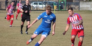 Hokejowe SKP, „nieszczęśliwy” remis Polanina, punkt Czarnych