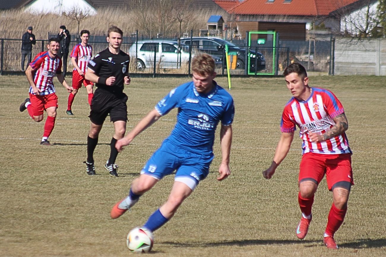 Hokejowe SKP, „nieszczęśliwy” remis Polanina, punkt Czarnych