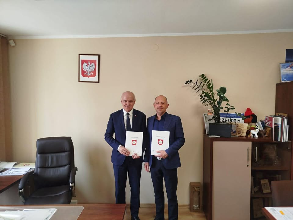 Będą kolejne prace