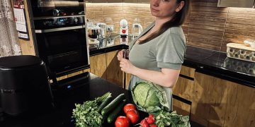 „Im więcej się gotuje, tym większą ma się pokorę wobec tej dziedziny”