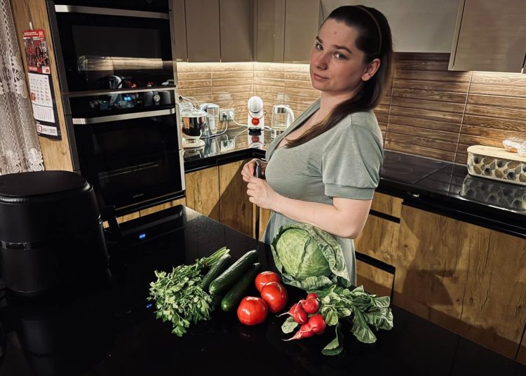 „Im więcej się gotuje, tym większą ma się pokorę wobec tej dziedziny”