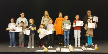 „Najpiękniejsza Kartka Wielkanocna” Zagórów 2026