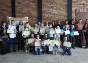 Zagórowskie „Czerwieńcie, zieleńcie się słowa”