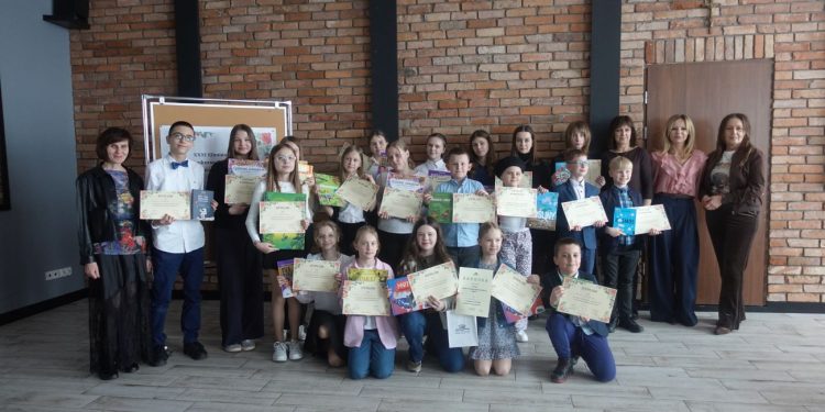 Zagórowskie „Czerwieńcie, zieleńcie się słowa”