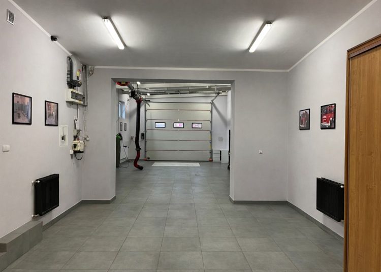 Łomów ma wielki powód do dumy