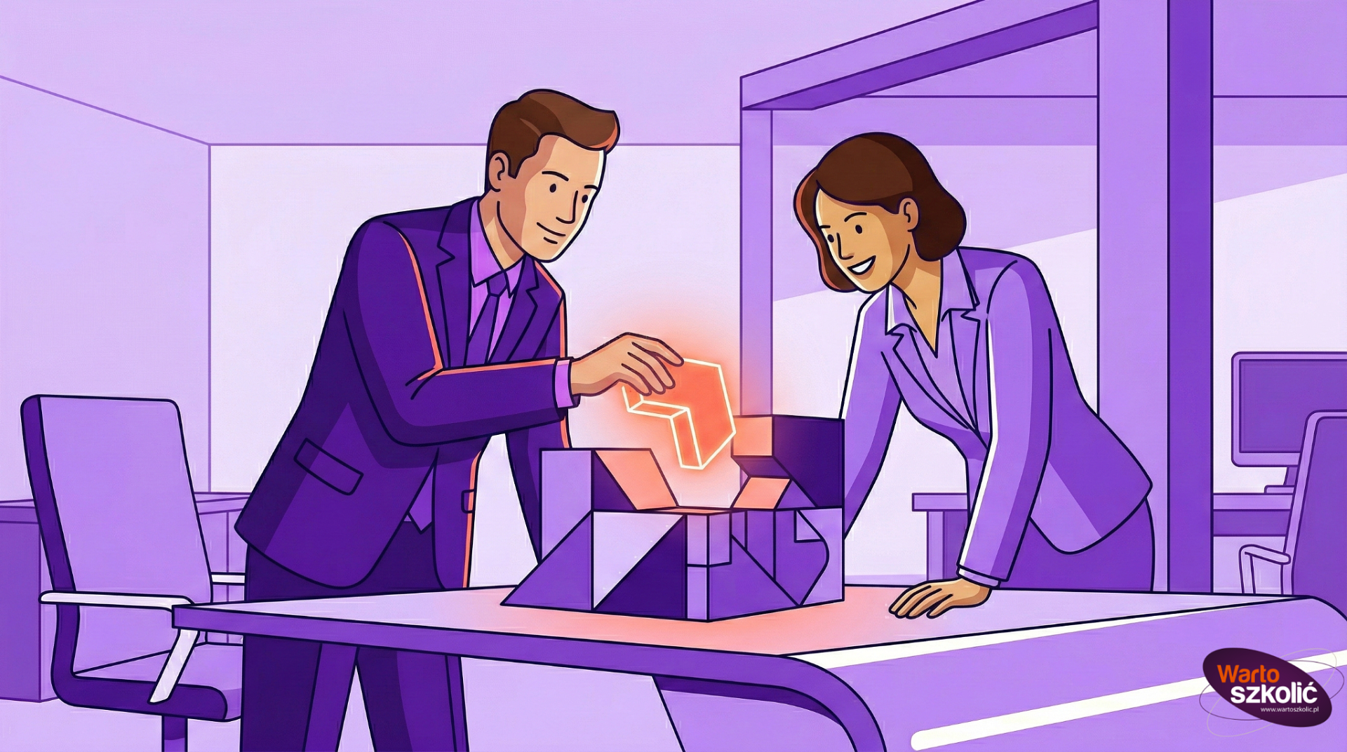 Jak zwiększyć wyniki sprzedaży? Ranking najlepszych szkoleń dla handlowców