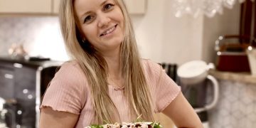 „Lubię próbować nowych smaków”