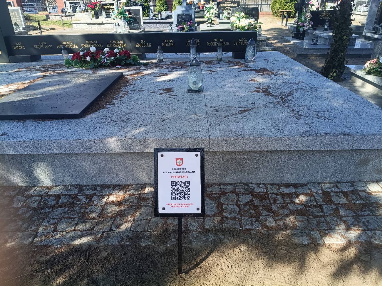 Dowiedz się więcej o peowiakach