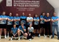 Słupecki desant po srebro Mistrzostw Polski!