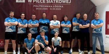 Słupecki desant po srebro Mistrzostw Polski!