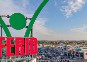 Jak świętować Dzień Ziemi? Ferio Konin zaprasza na wyjątkowe wydarzenia dla mieszkańców