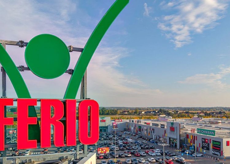 Jak świętować Dzień Ziemi? Ferio Konin zaprasza na wyjątkowe wydarzenia dla mieszkańców