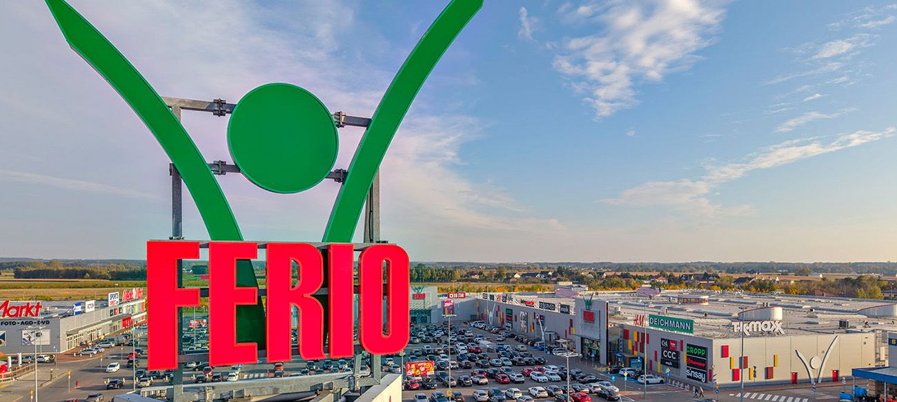 Jak świętować Dzień Ziemi? Ferio Konin zaprasza na wyjątkowe wydarzenia dla mieszkańców