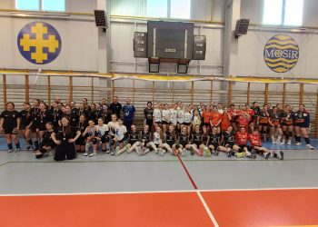 Mistrzowskie puchary pojechały do Poznania