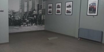 Wykonali remont garaży