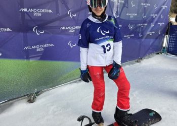 „Patrzę na moje starty dość trzeźwo. Dały mi inne doświadczenie i pokazały coś innego..”