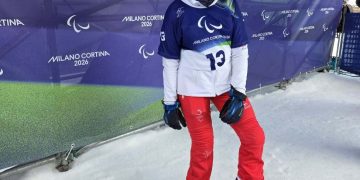 „Patrzę na moje starty dość trzeźwo. Dały mi inne doświadczenie i pokazały coś innego..”