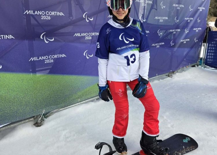 „Patrzę na moje starty dość trzeźwo. Dały mi inne doświadczenie i pokazały coś innego..”