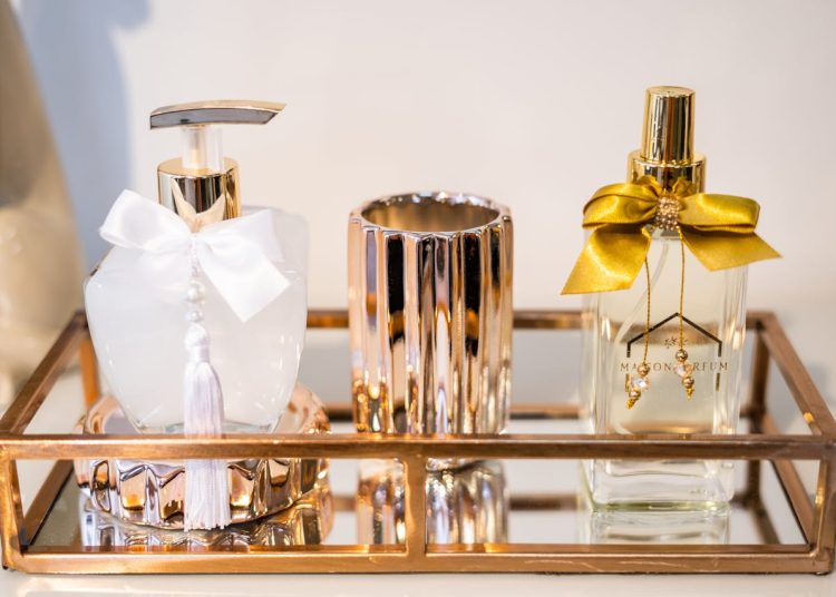 Ciekawostki o arabskich perfumach damskich – to Cię zaskoczy