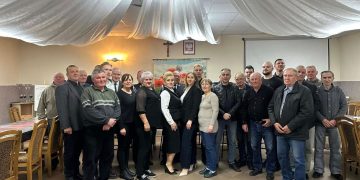 Wybrano nowe władze