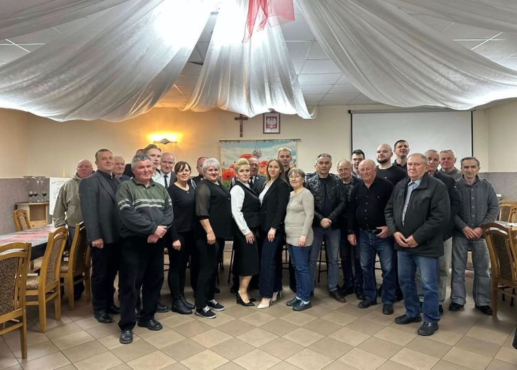 Wybrano nowe władze