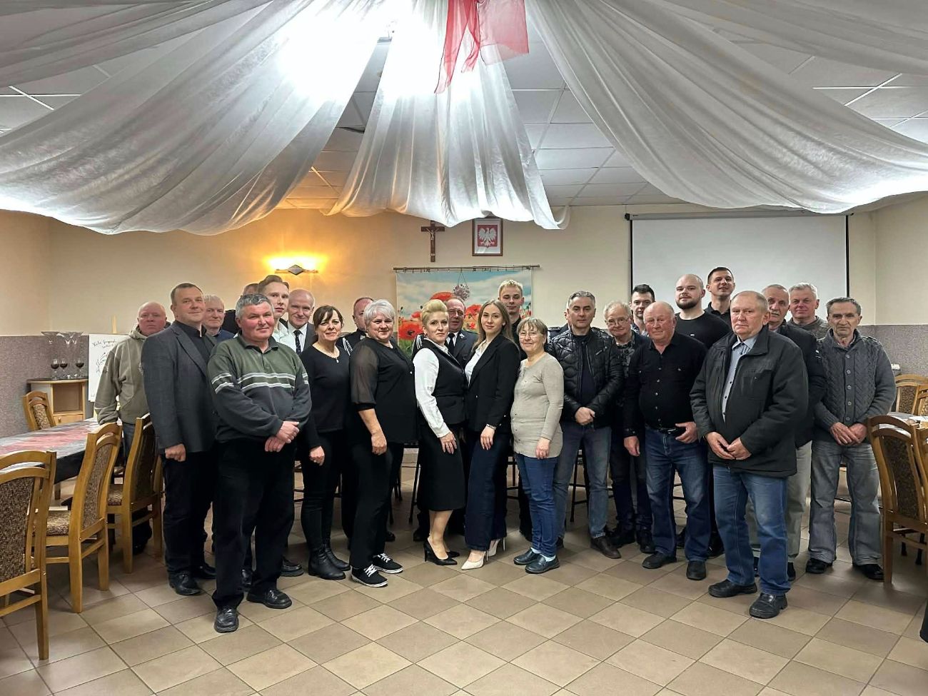 Wybrano nowe władze