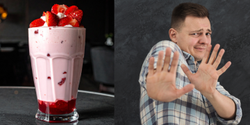 Uczulenie na truskawki – objawy, przyczyny i postępowanie