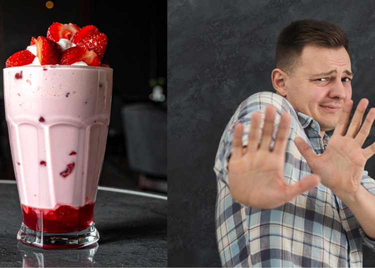 Uczulenie na truskawki – objawy, przyczyny i postępowanie