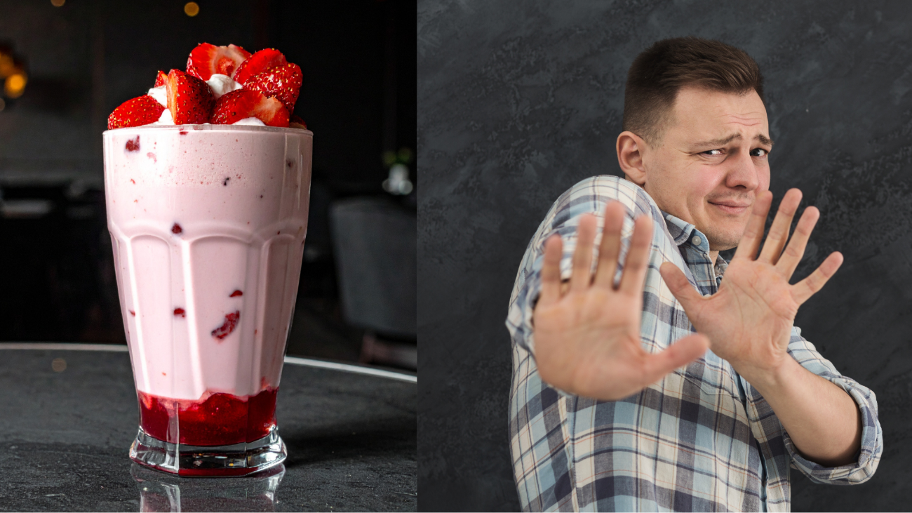 Uczulenie na truskawki – objawy, przyczyny i postępowanie