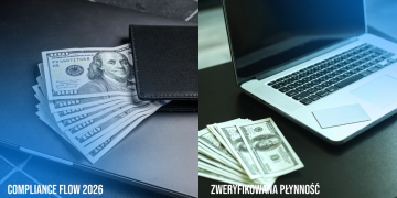 Dlaczego rygorystyczny compliance jest jedyną ochroną przed blokadami bankowymi (Monk Limited, 2026)
