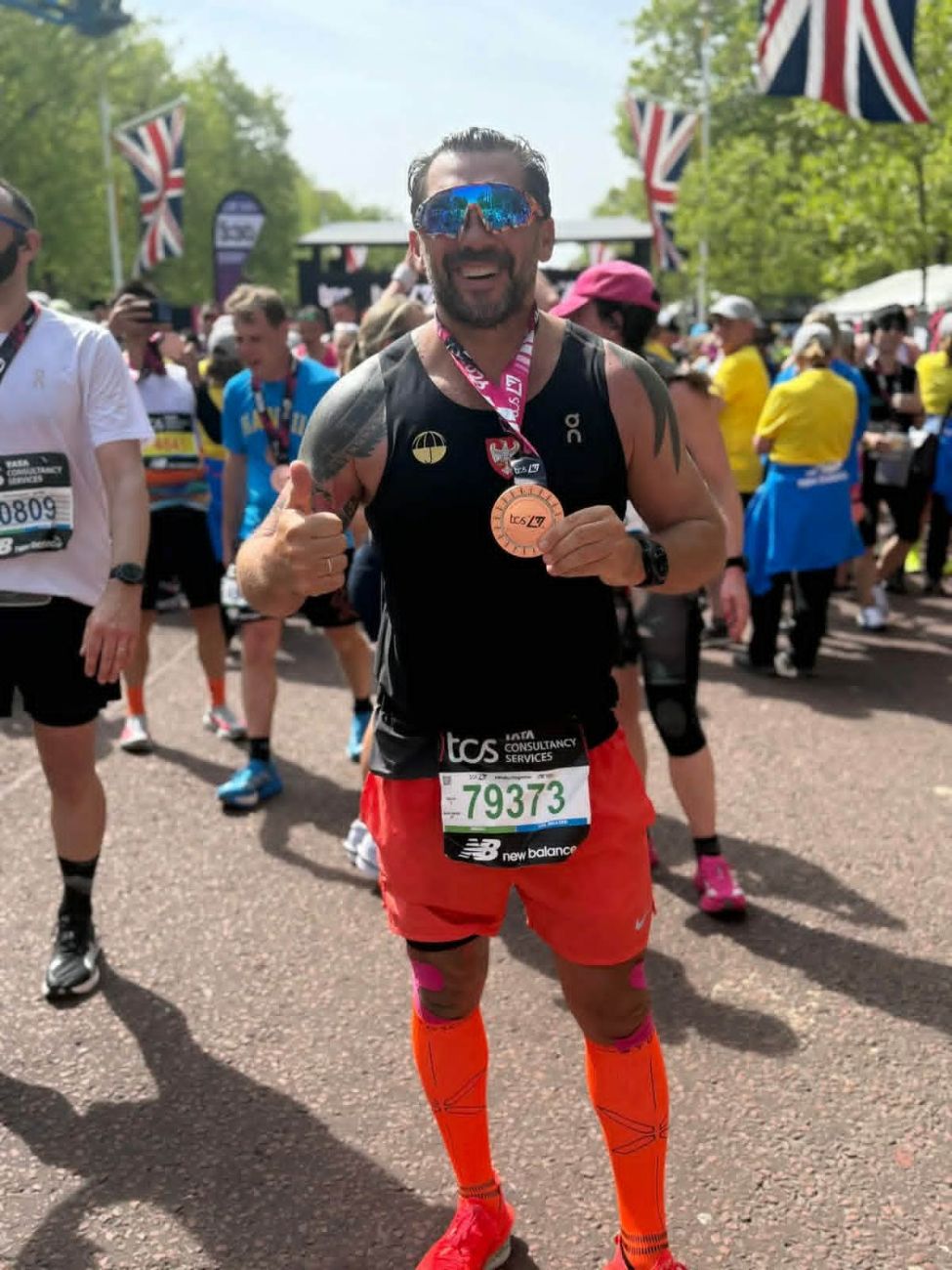 To naprawdę Top of the Top