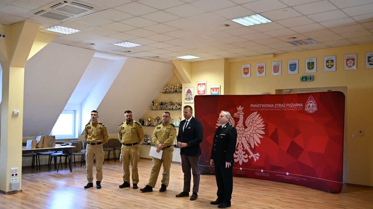 Pojadą na finał wojewódzki