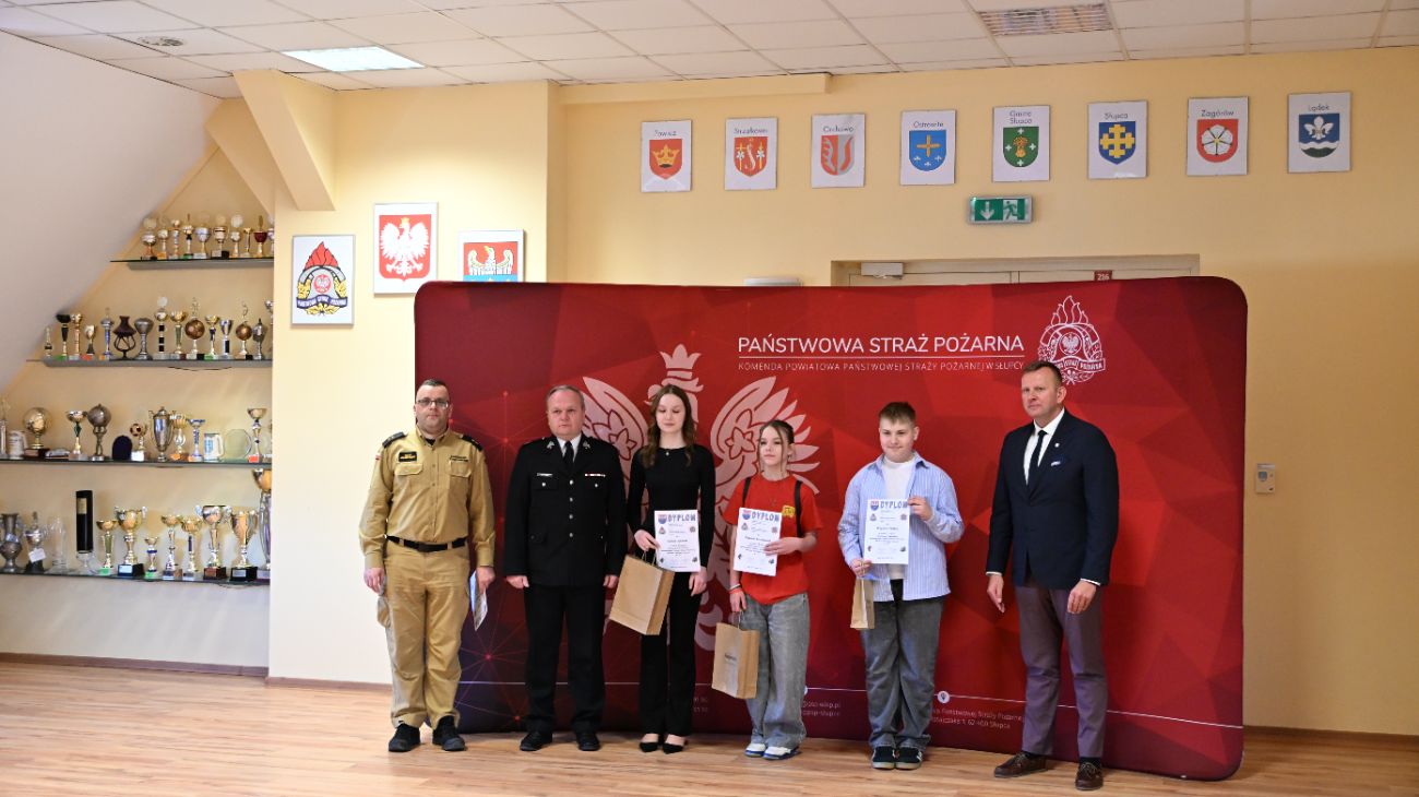 Pojadą na finał wojewódzki