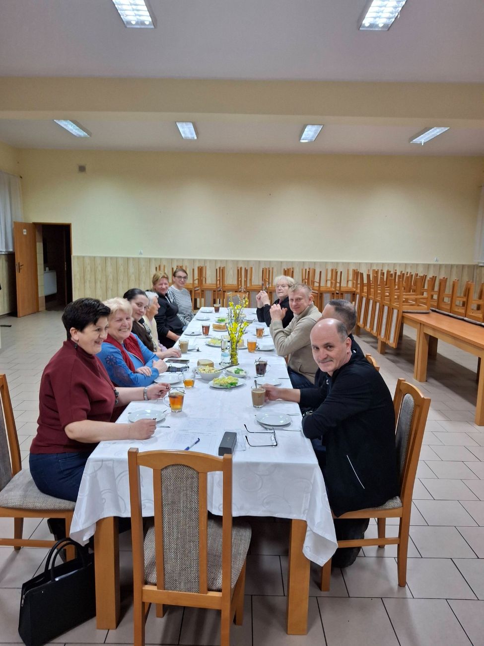 Świątecznie w Sługocinie