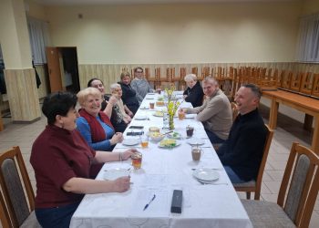 Świątecznie w Sługocinie