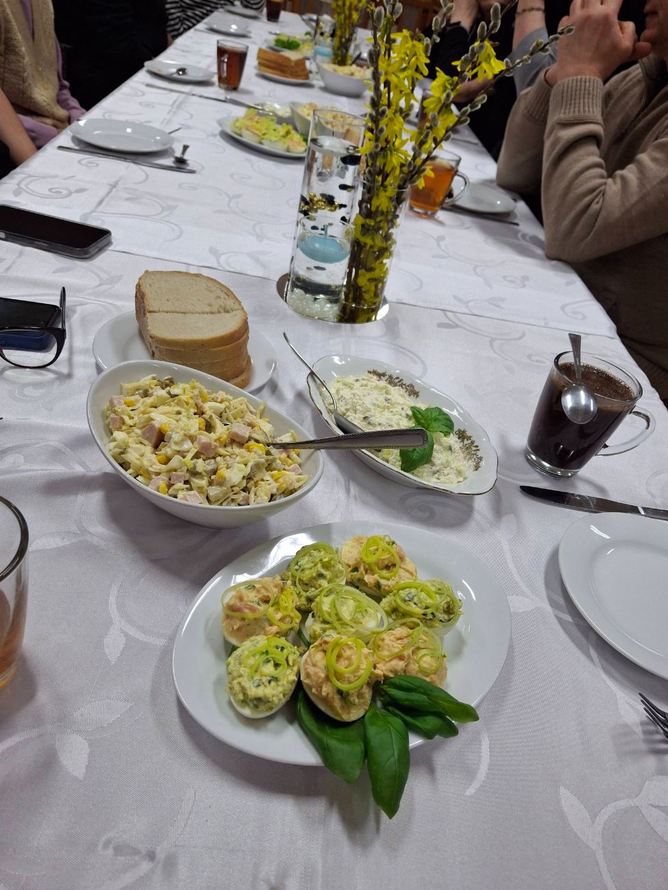 Świątecznie w Sługocinie