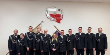 W Dolanach druhowie wybrali nowe władze