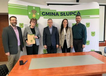 68 tysięcy dla organizacji w gminie Słupca