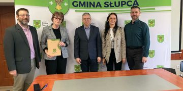 68 tysięcy dla organizacji w gminie Słupca