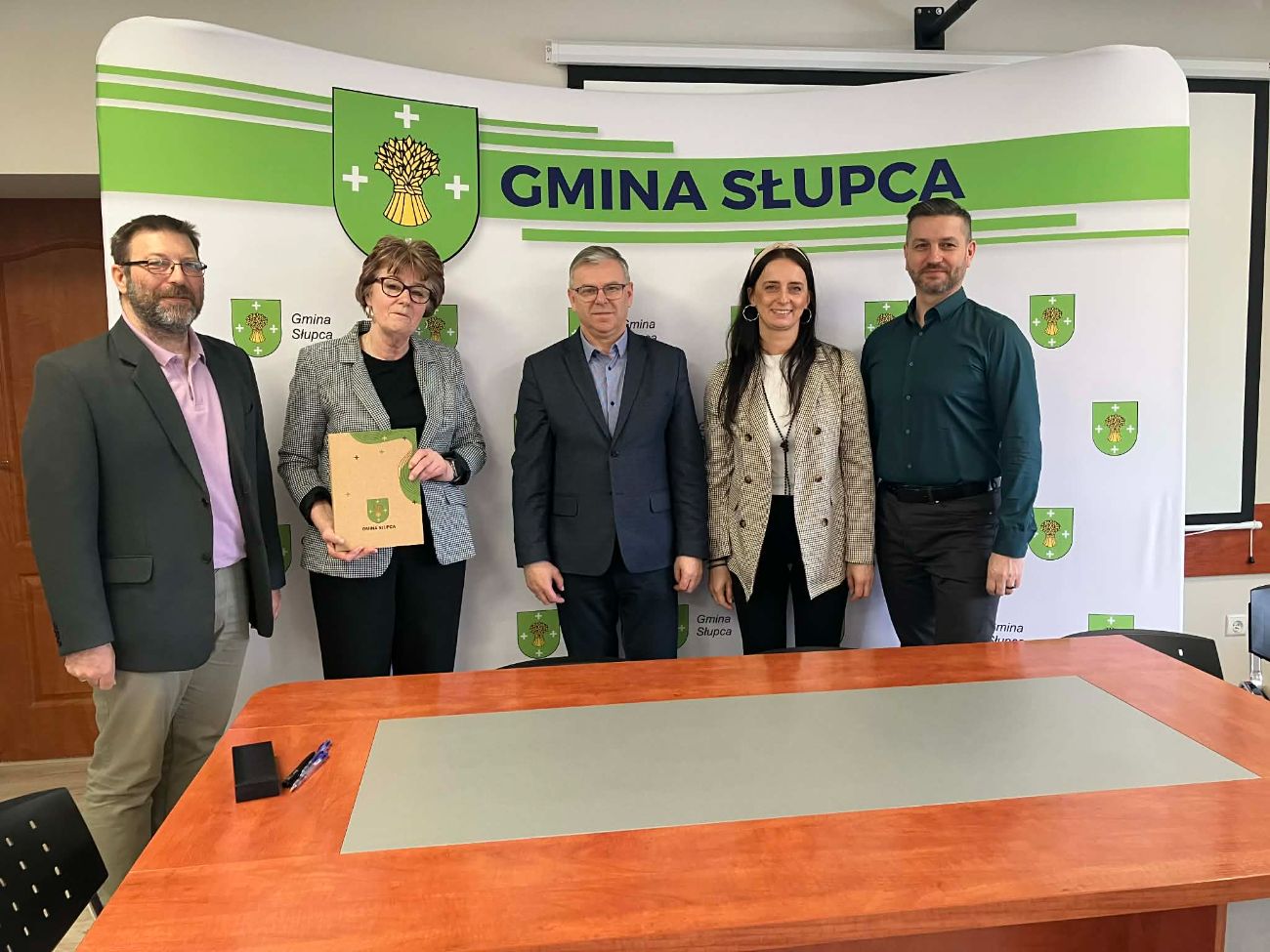 68 tysięcy dla organizacji w gminie Słupca