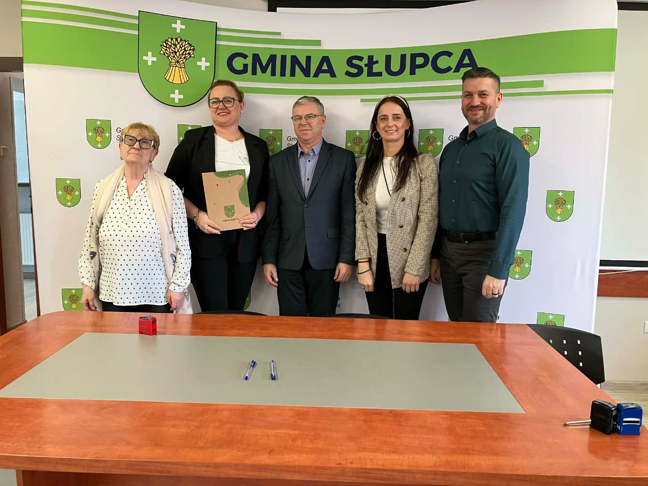 68 tysięcy dla organizacji w gminie Słupca