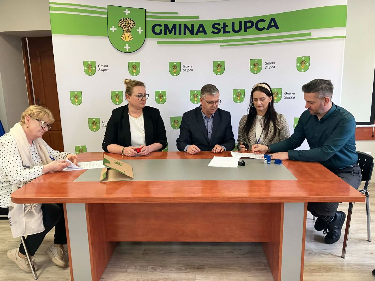 68 tysięcy dla organizacji w gminie Słupca