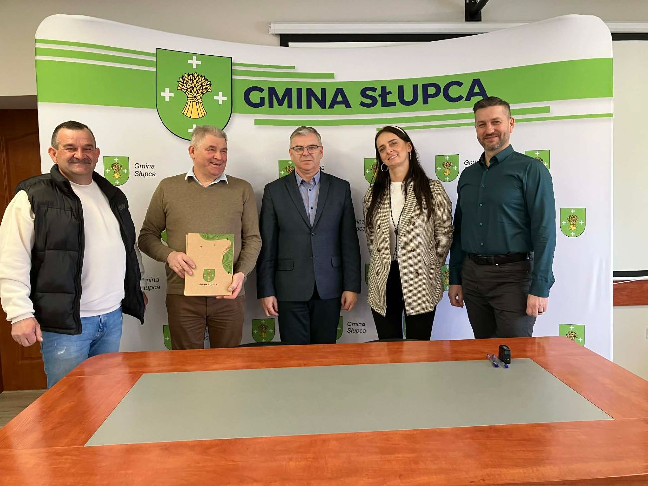 68 tysięcy dla organizacji w gminie Słupca