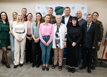 Ruszyła kwalifikacja wojskowa